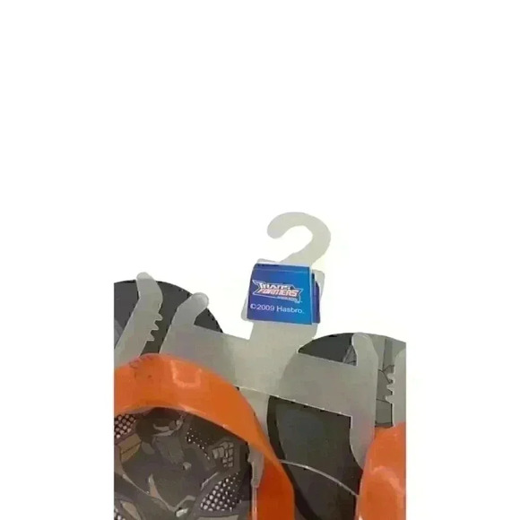 Child Sized 9/10 flip flops trans Frontiers - Picture 4 of 5